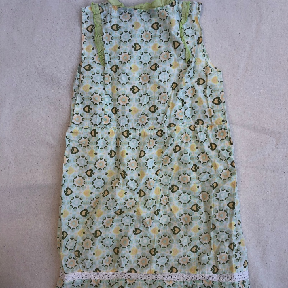YD Girls Summer Dress